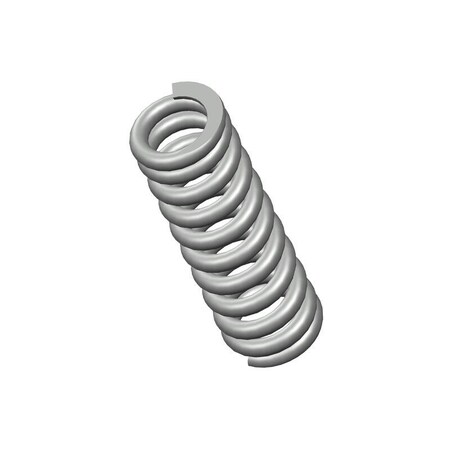 Approved Vendor Compression Spring, O= .120, L= .38, W= .022 G409959579